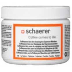 Espresso Partners Schaerer Espresso Machine Cleaning Tablet