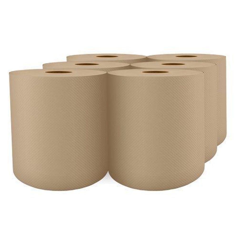Vegware 115-series White Compostable Soup Container, 16 Ounce Capacity -- 500 Per Case
