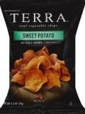 Terra Sweet Potato Chips, 1.2 Ounce -- 24 Per Case