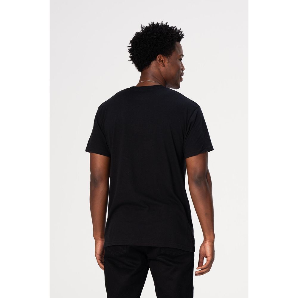 Chef Works Black Extra Large Chef Works Logo T-shirt For Men