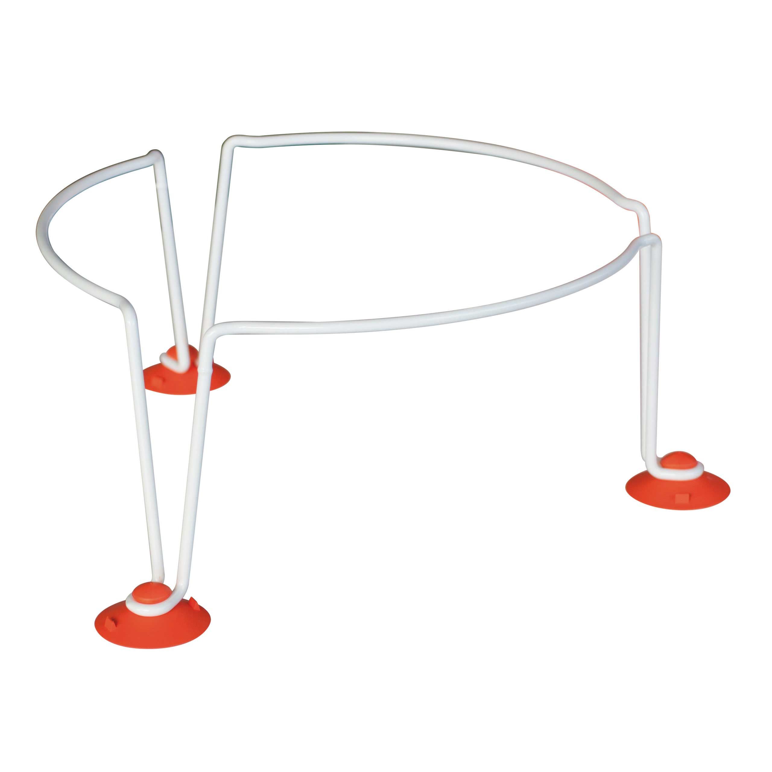 Dynamic Stabilizing Salad Spinner Base Only, 14 1/5inch Dia. X 6 7/10 Inch Height