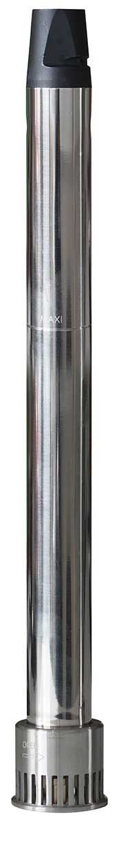 Dynamic Master Blender Tool Attachment Only, 16 Inch Length