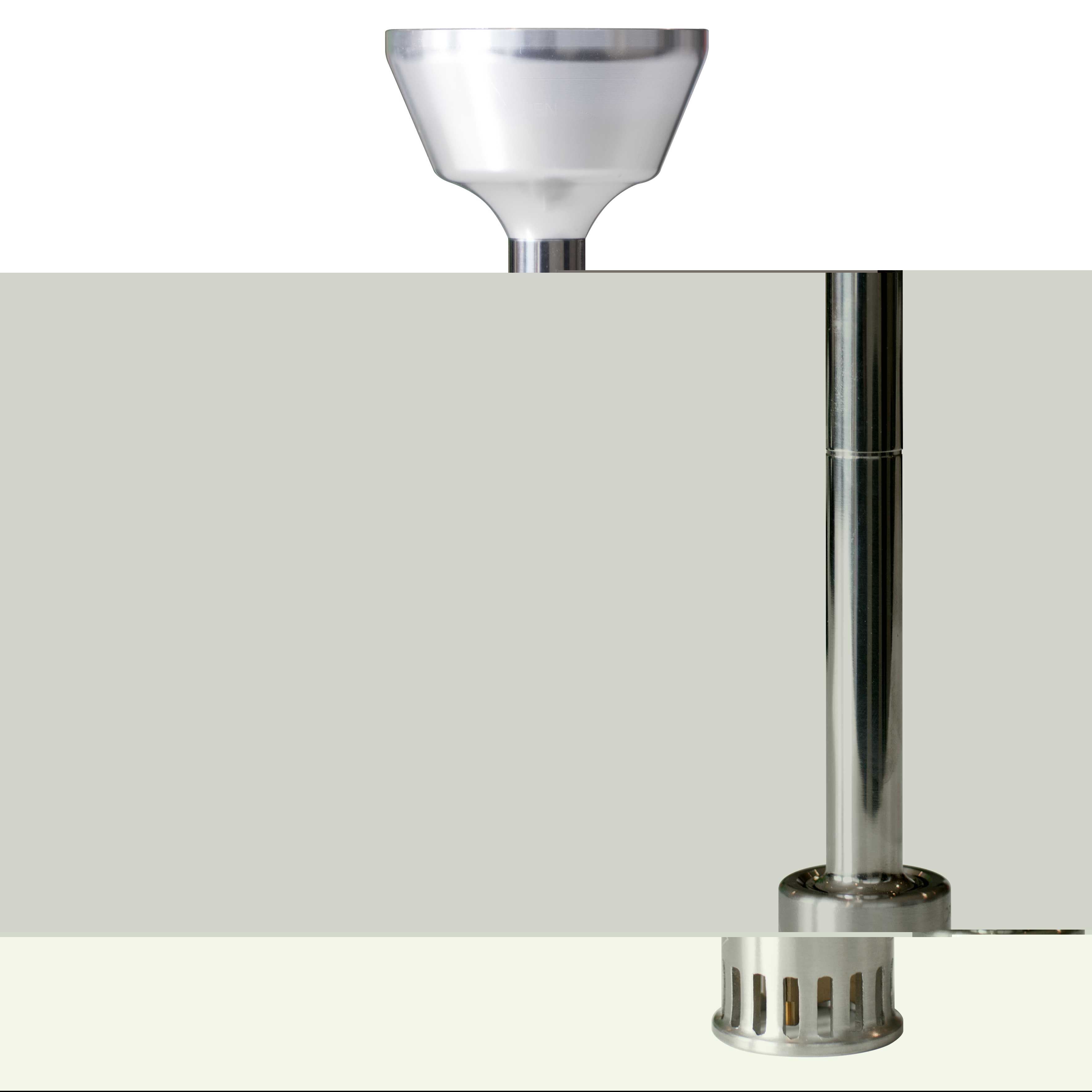 Dynamic Minipro Blender Tool Only, 7.5 Inch Length