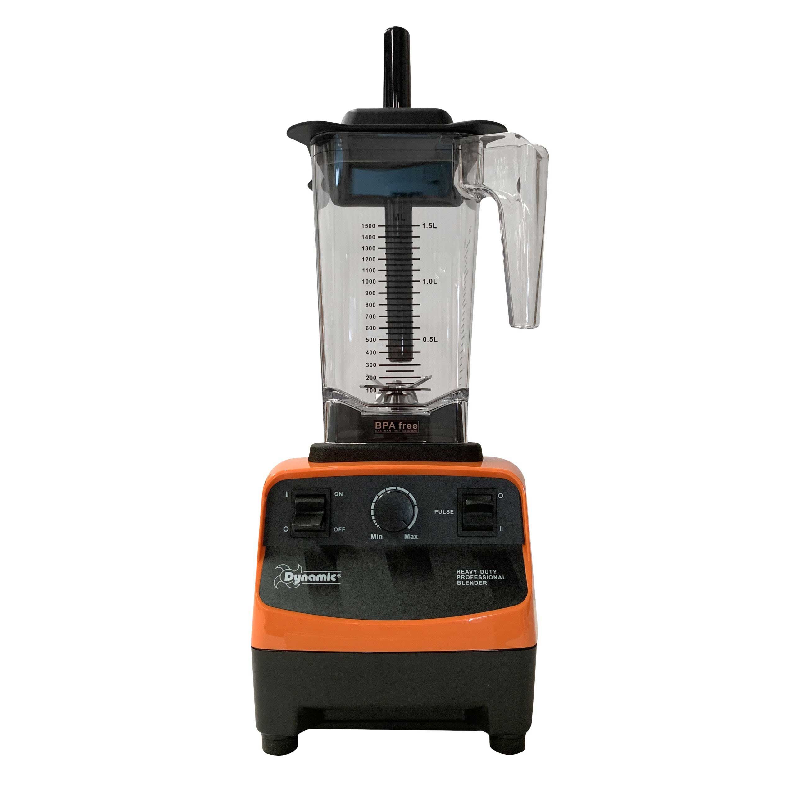 Dynamic Blendpro 1 115 Volt Performance Blender
