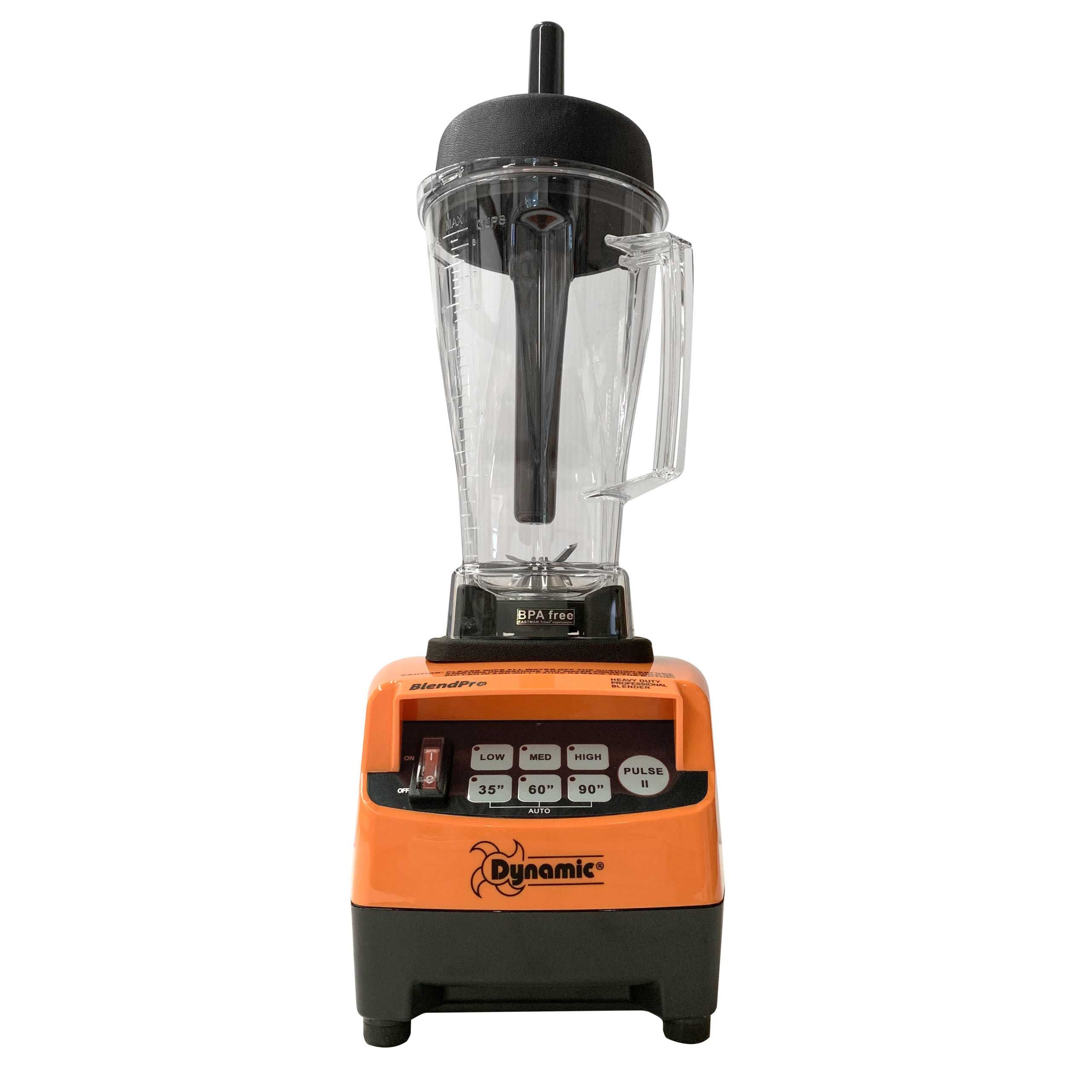 Dynamic Blendpro 2t 115 Volt Performance Blender
