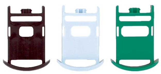 Server Products Inseason Amber Spread Pattern Seasoning Dispenser, 6 11/16 X 3 3/8 X 3 1/4 Inch