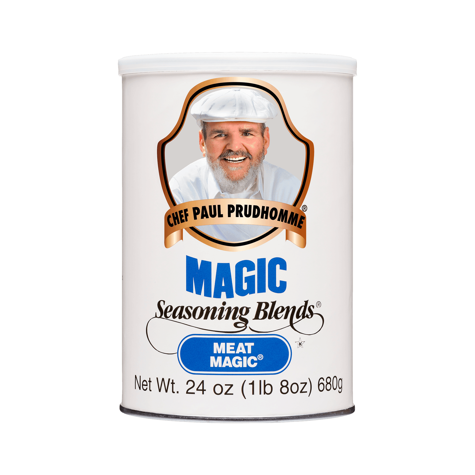 Magic Seasoning Meat, 24 Ounce -- 4 Per Case