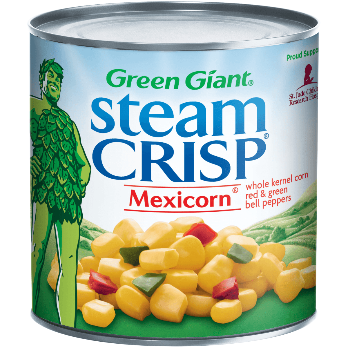 Green Giant Canned Mexicorn Corn Vegetable, 11 Ounce -- 12 Per Case