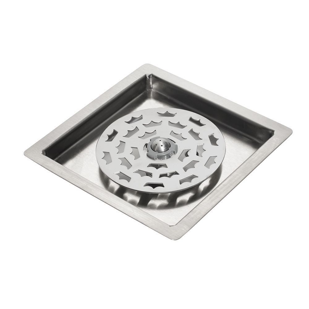 Krowne Royal Series Drop-in Rinser, 7 Inch Length