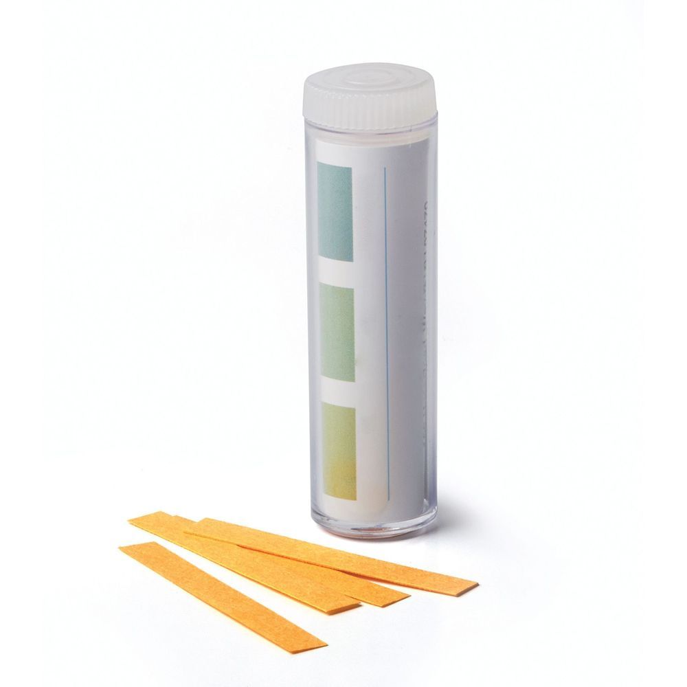 Krowne High Range Qac Test Strip