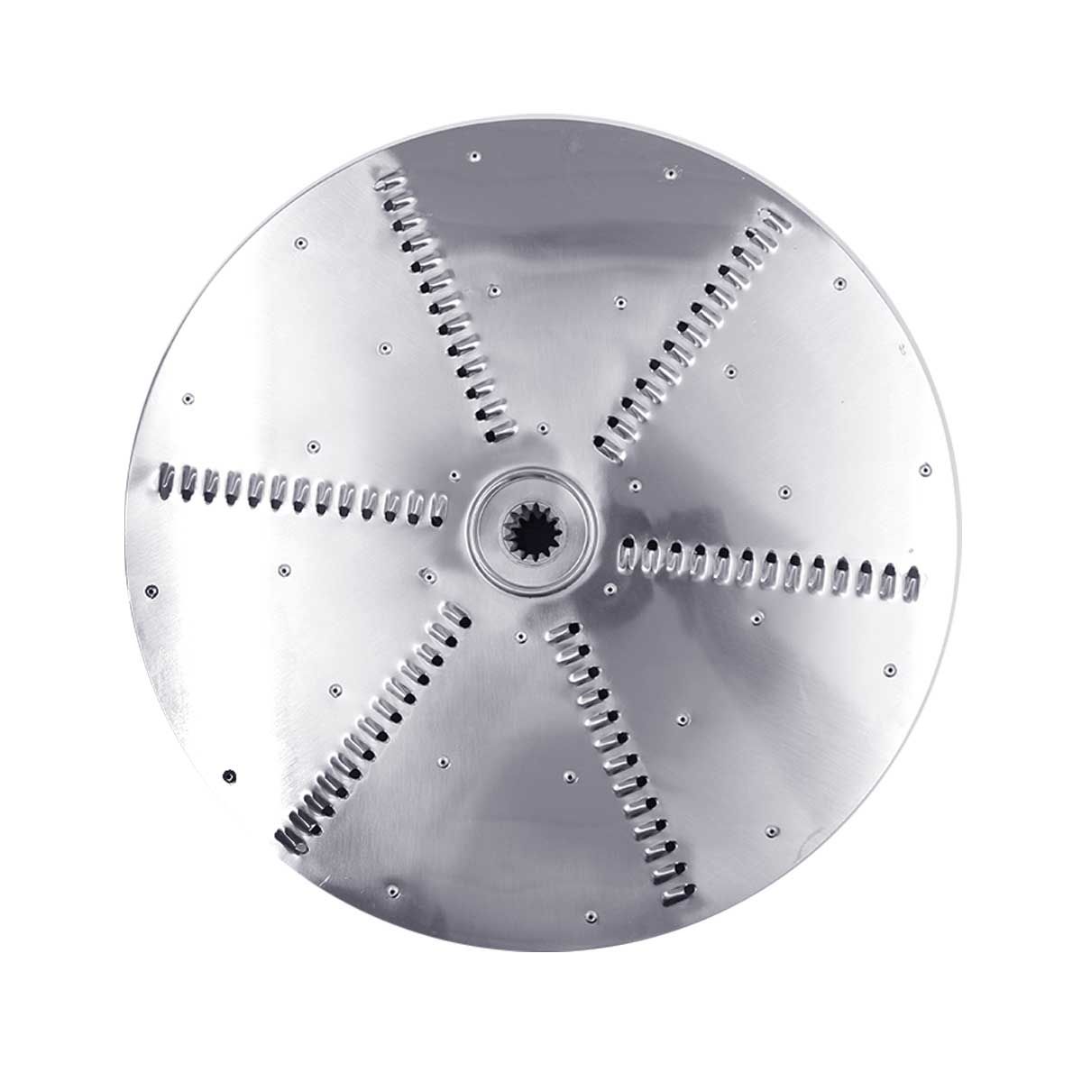 Skyfood 3/16 Inch Shredding Disc For Use With Pa-141 Food Processor