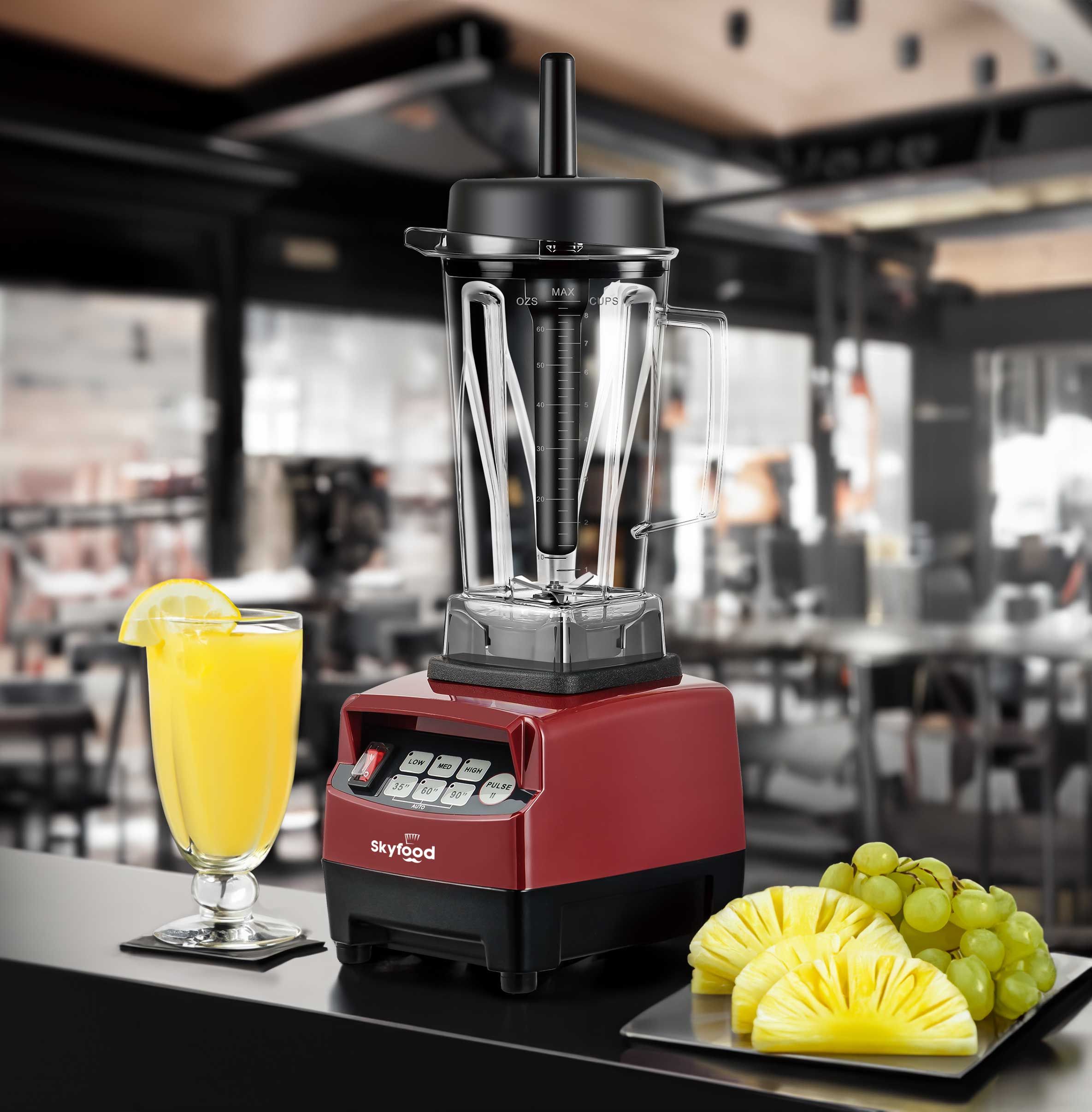 Skyfood Supreme Blender, 68 Ounce Capacity