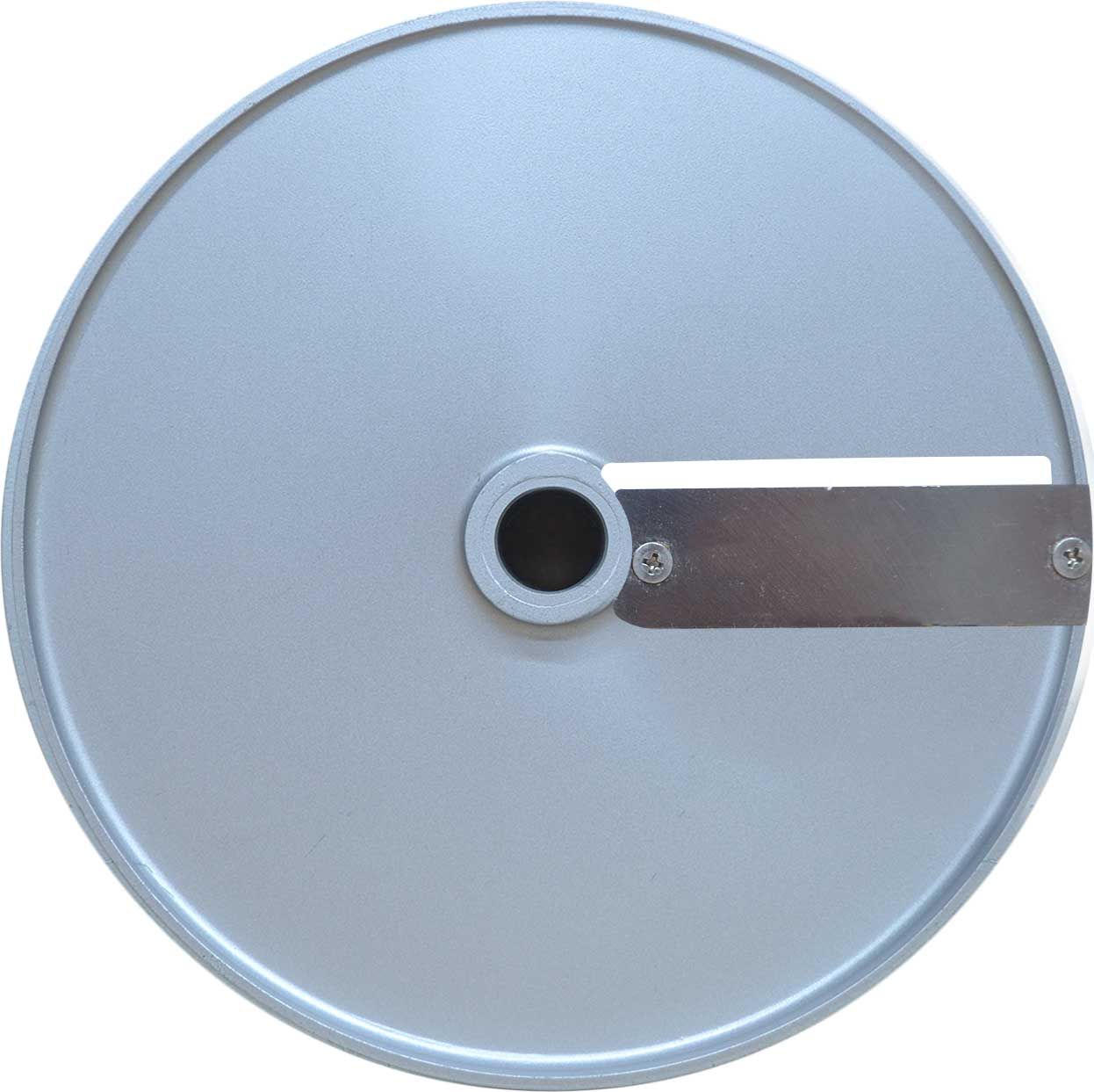 Skyfood 3/4 Inch Slicing Disc For Use With Master Sky And Master Ss Models Food Processor