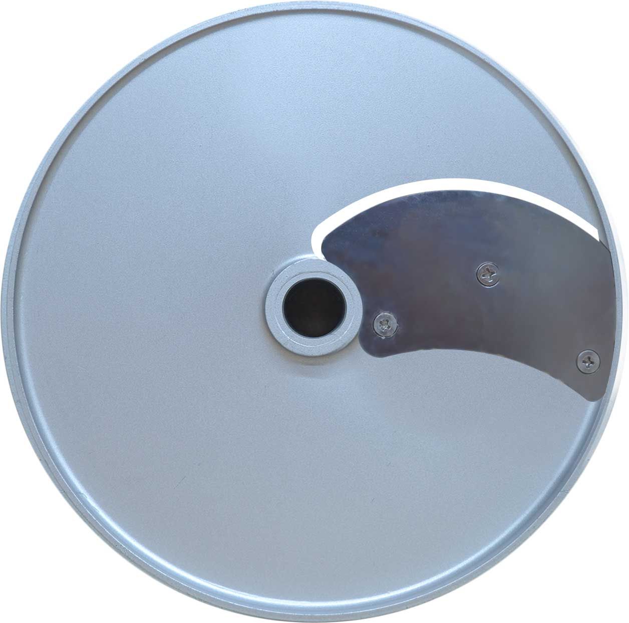 Skyfood 3/16 Inch Slicing Disc For Use With Master Sky And Master Ss Models Food Processor