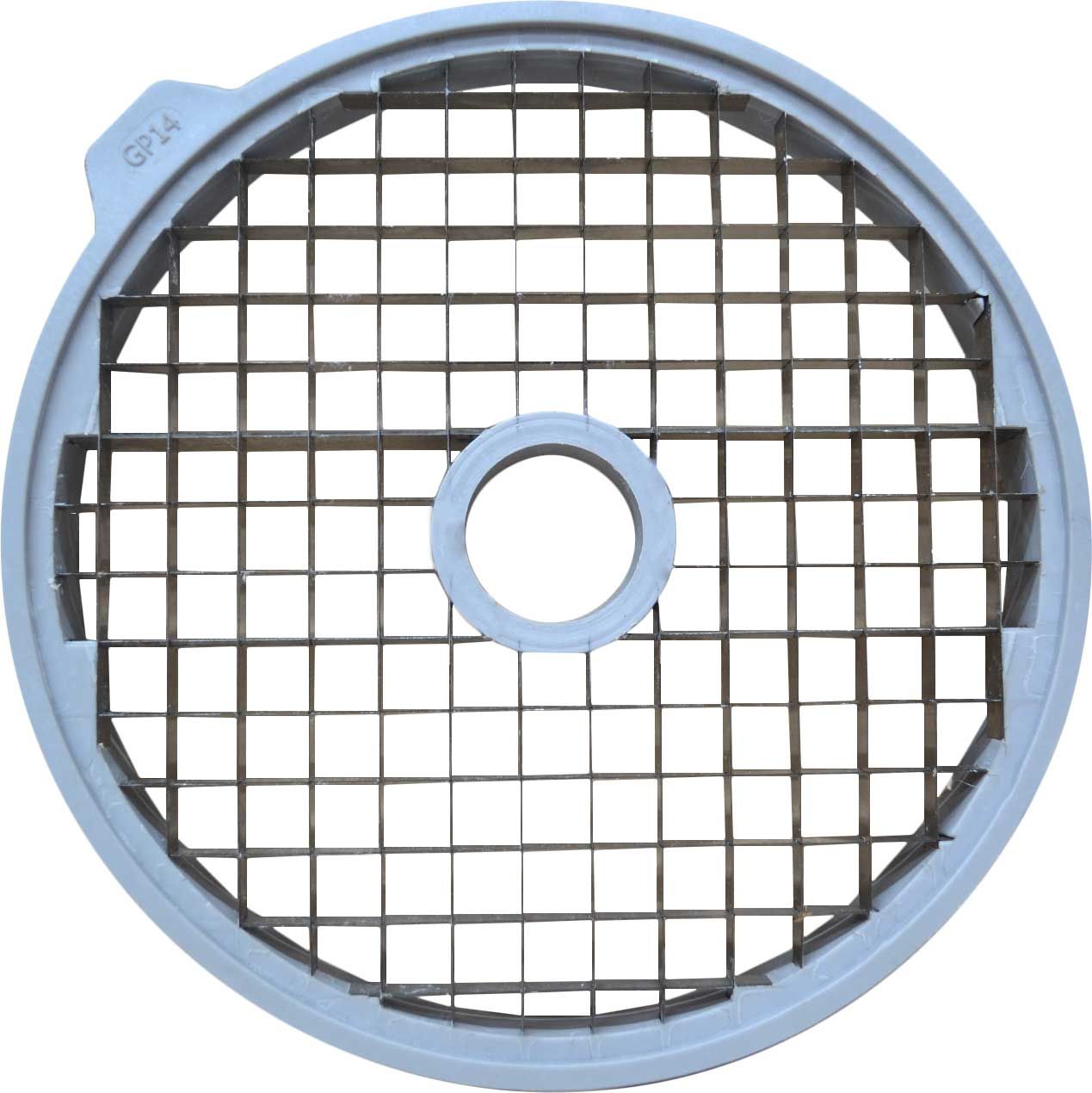 Skyfood 9/16 Inch Dicing Grid For Use With Pa-7 Pro Food Processor