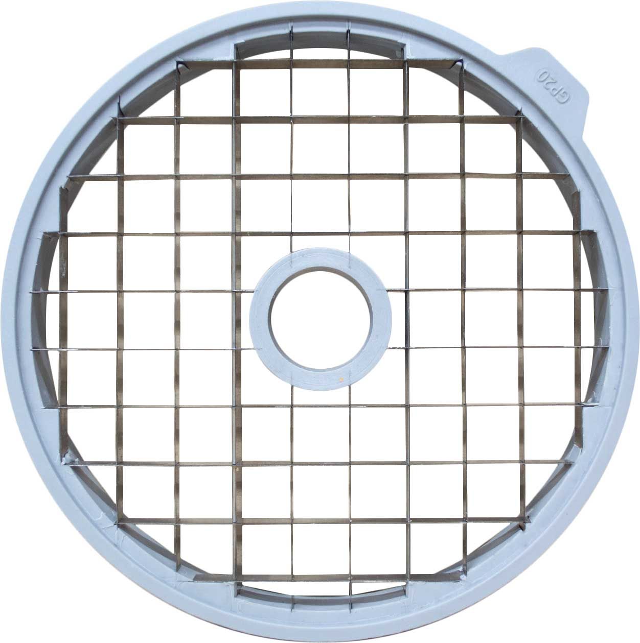 Skyfood 13/16 Inch Dicing Grid For Use With Pa-7 Pro Food Processor