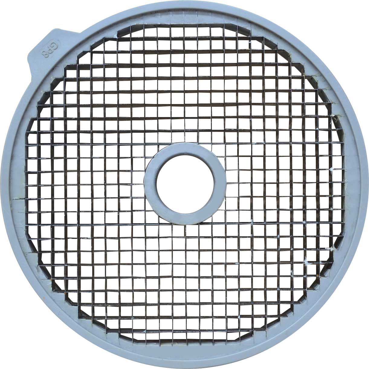 Skyfood 5/16 Inch Dicing Grid For Use With Pa-7 Pro Food Processor