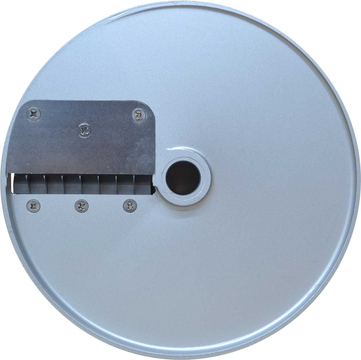 Skyfood 3/8 Inch Julienne Disc For Use With Master Sky And Pa-7/ Pa-7 Pro Food Processor