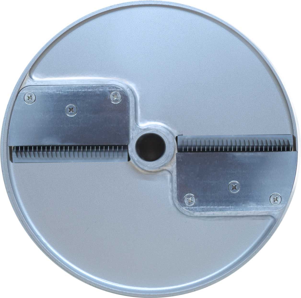 Skyfood 1/8 Inch Julienne Disc For Use With Master Sky And Master Ss Food Processor