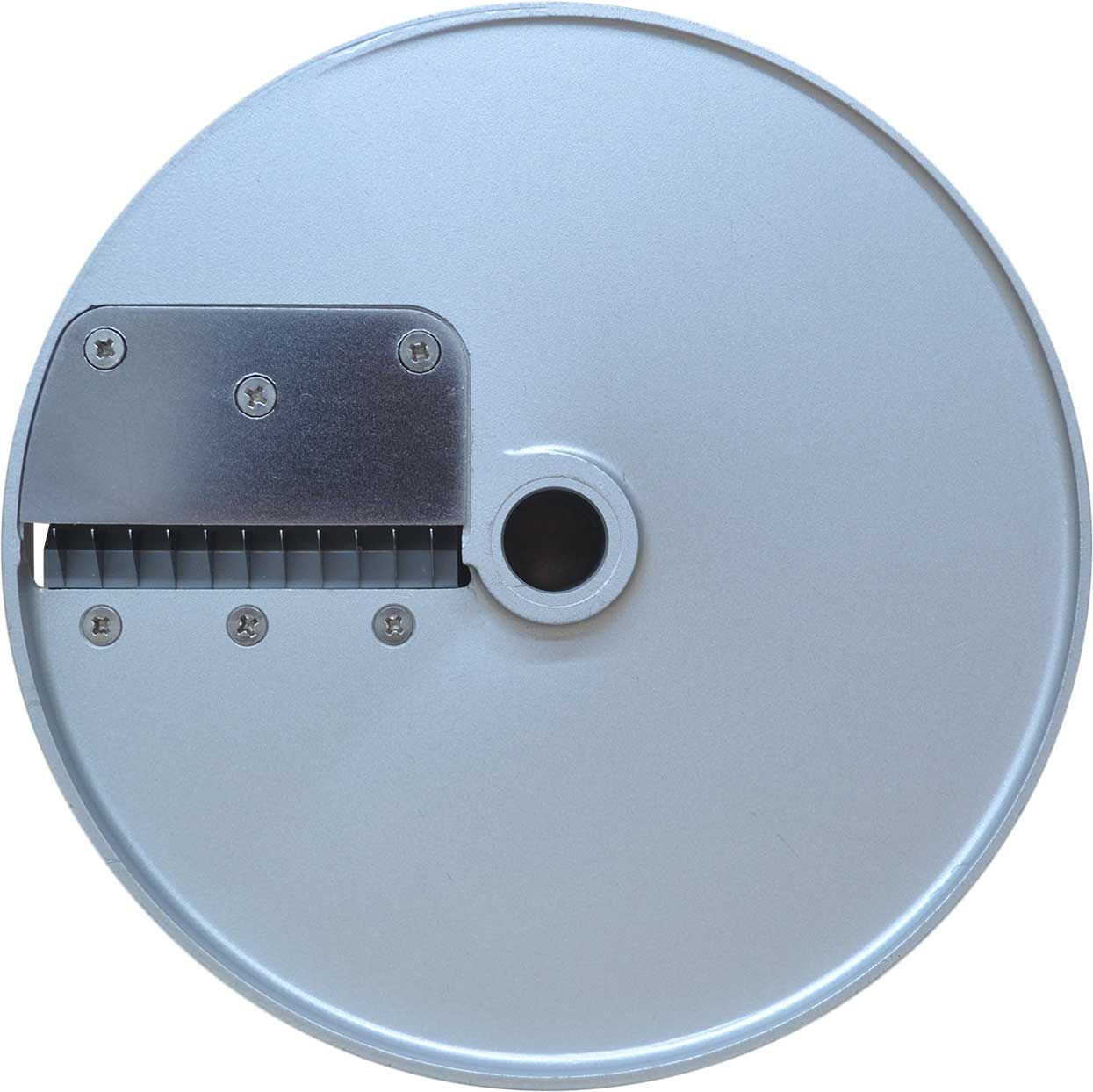 Skyfood 9/32 Inch Julienne Disc For Use With Master Sky And Master Ss Food Processor