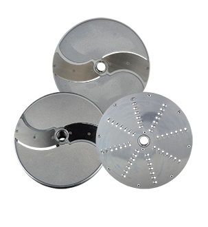 Skyfood 3 Blade Package For Master Sky Food Processor