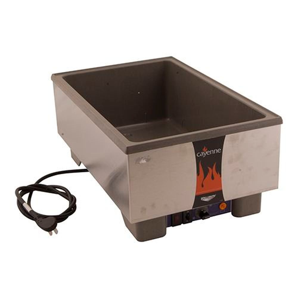 Vollrath 58815 120 Volt Chili Cooker