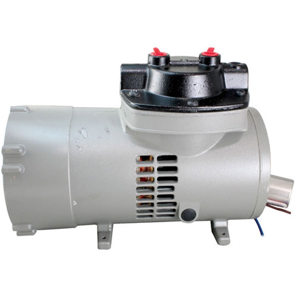 Accutemp Accat1e-2703-1 Vacuum Pump