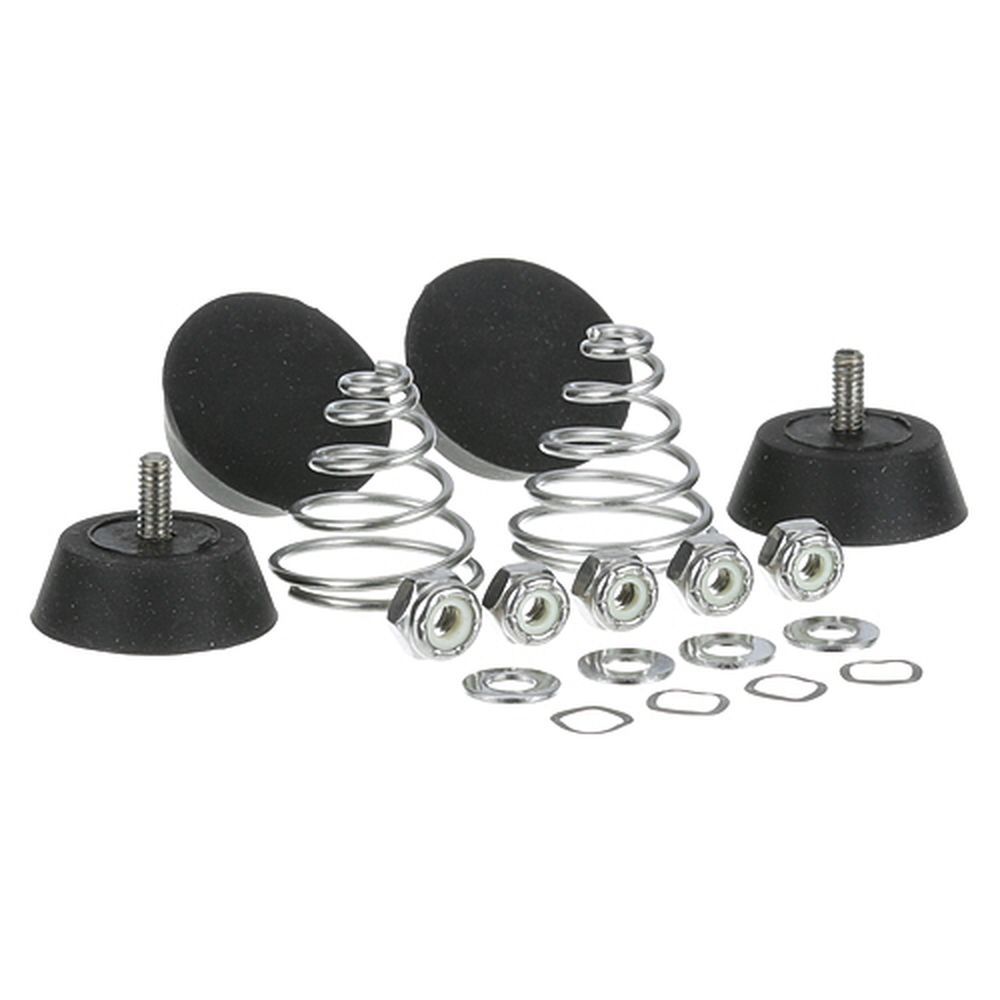 Accutemp Accrat1k-1830 Valve Plate Seal Kit