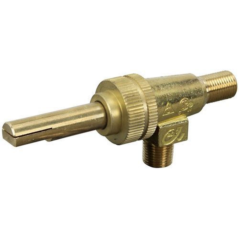 Atosa Burner Valve For Atosa Part Number 301030002