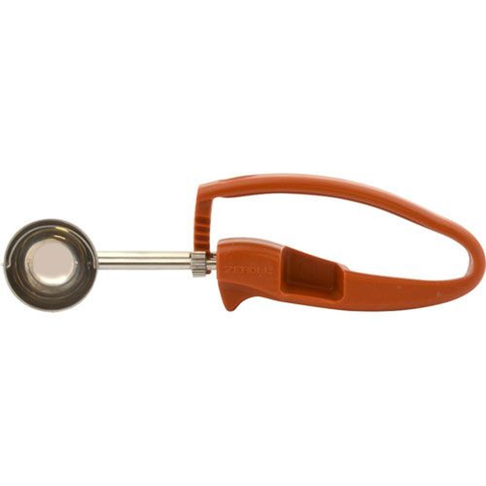 Allpoints All1371360 Red Ez Disher, 0.65 Ounce Capacity