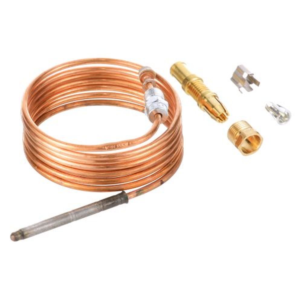 Allpoints All1541048 Thermocouple, 60 Inch