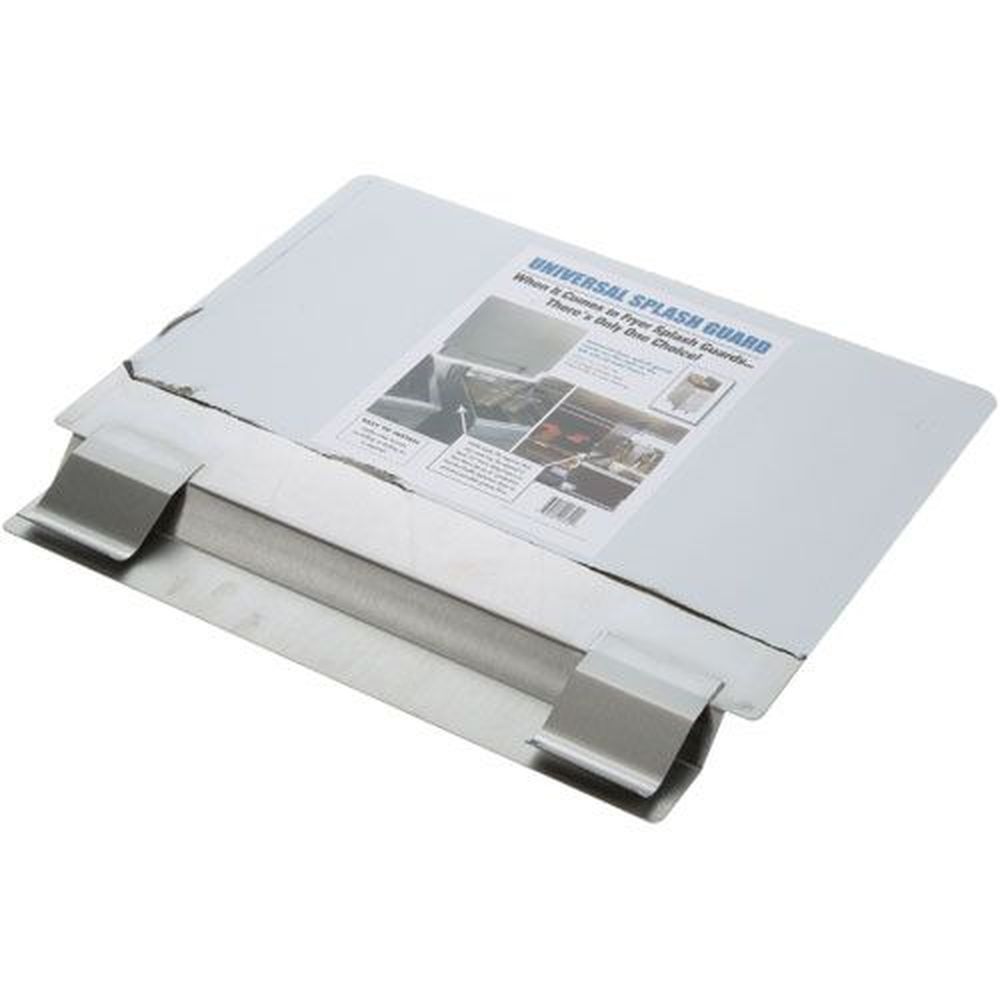 Allpoints All265597 Fryer Splash Guard