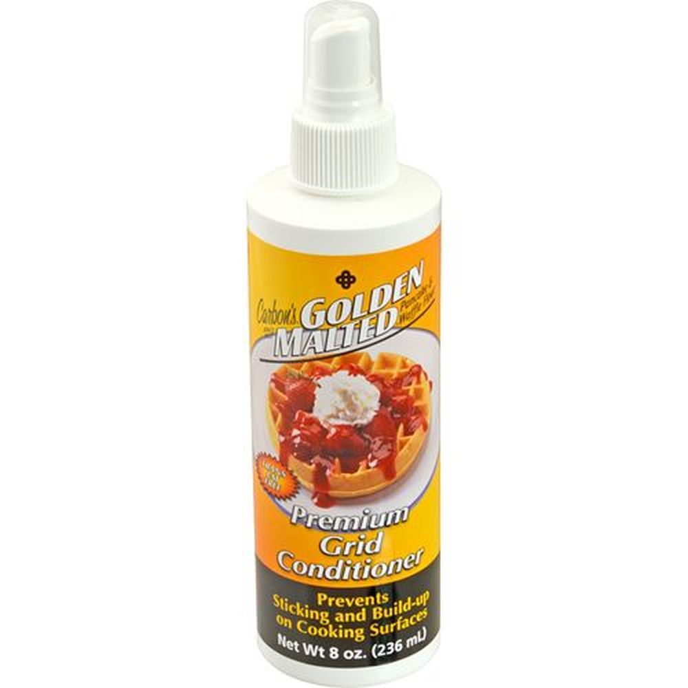 Allpoints All2802078 Non-stick Waffle Iron Spray, 8 Ounce