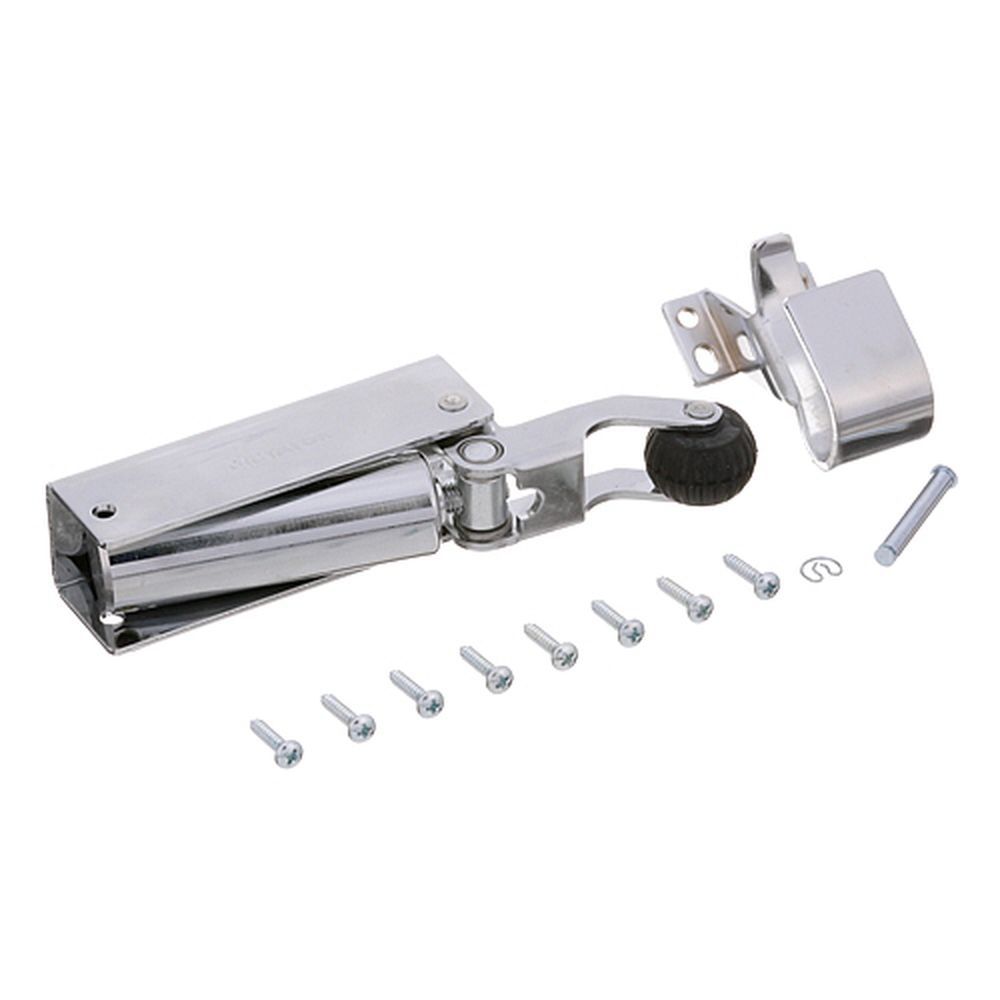 Bally Bal16768 Flush Hydraulic Door Closer