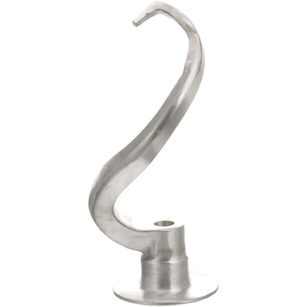 Berkel Ber00-295174 Dough Hook For 60 Quart Mixer