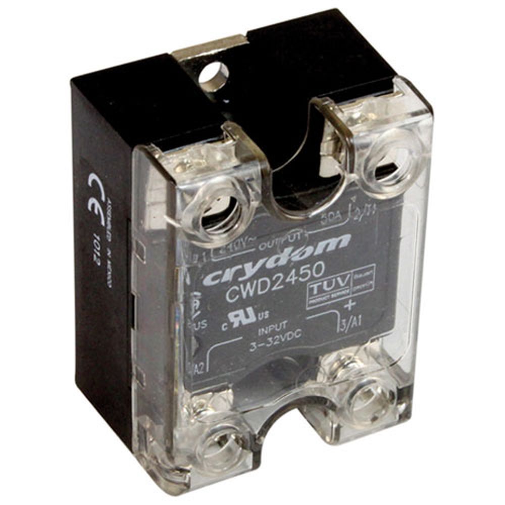 Bevles Bes782162 Solid State Relay