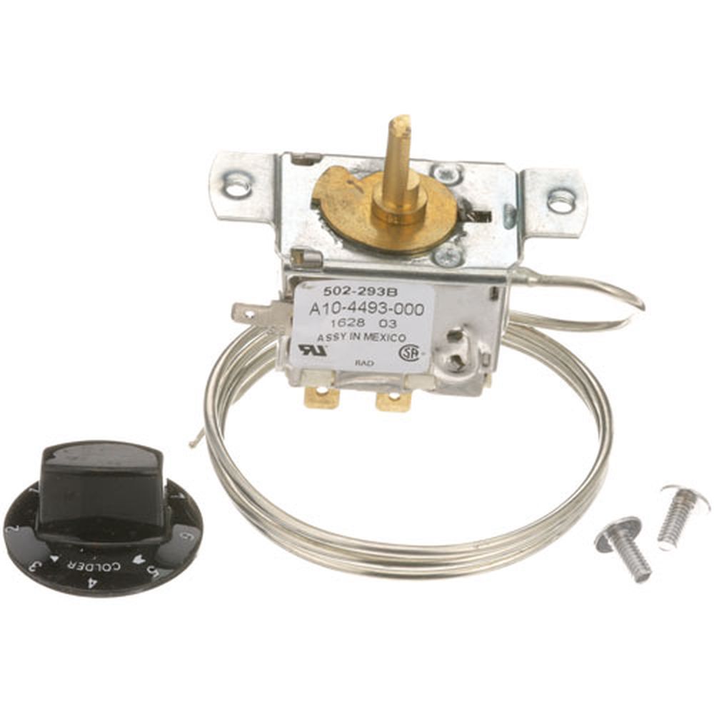 Beverage Air Bev502-293b Thermostat