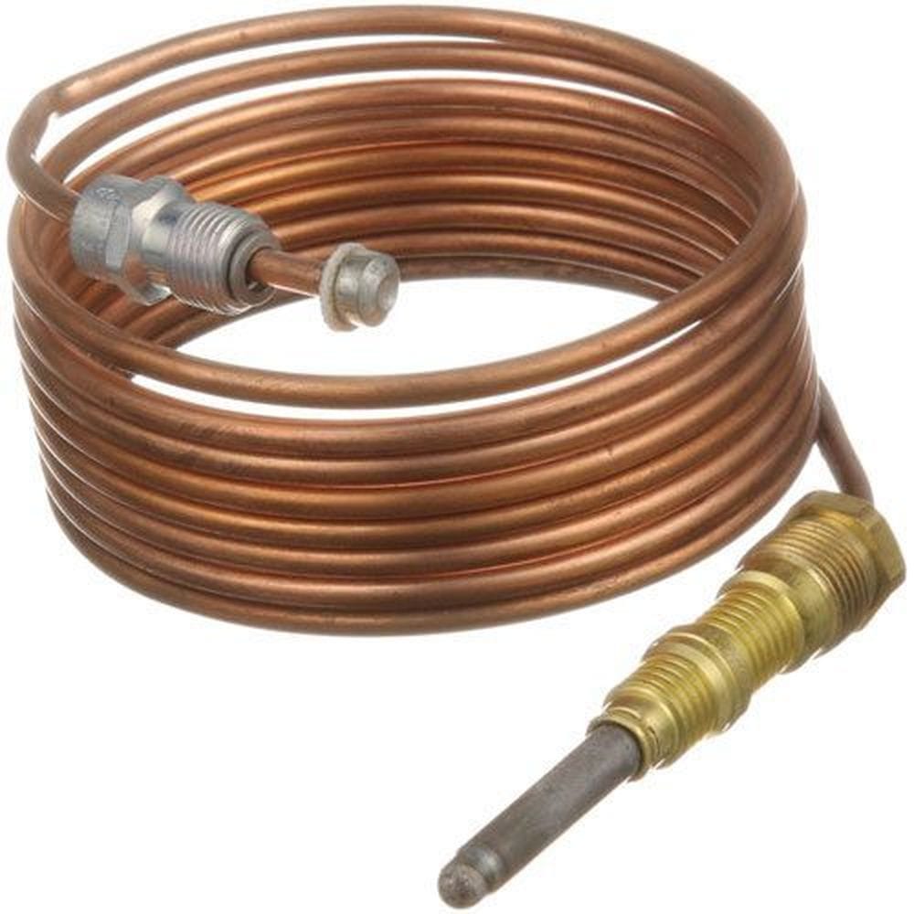 Bakers Pride 72 Inch Heavy Duty Thermocouple For Bakers Pride Part Number M1296x