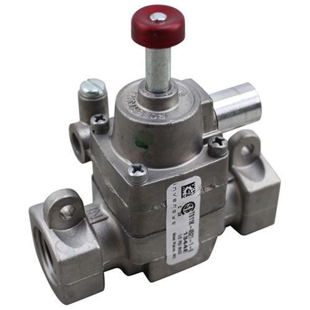 Bakers Pride Ts11 Gas Safety Valve For Bakers Pride Part Number M1557x