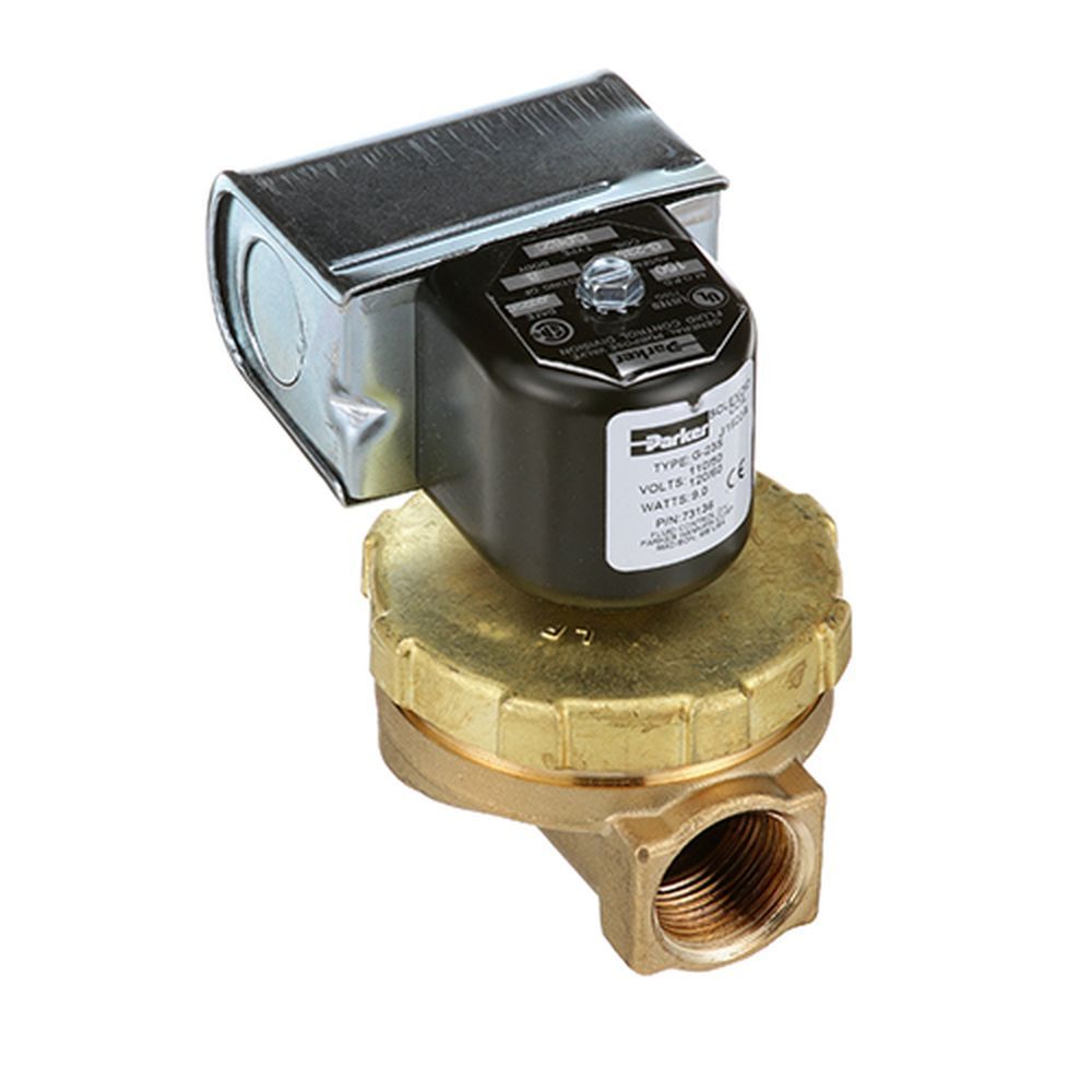 Blakeslee Bla12488 110-120 Volt Solenoid Valve, 3/4 Inch