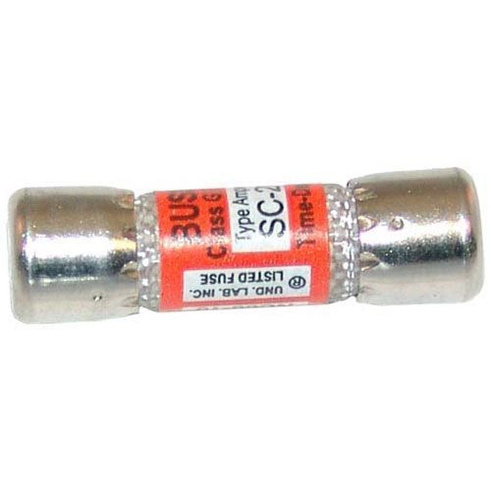 Blakeslee Sc-20 600v 20 Amp Fuse For Blakeslee Part Number 16687