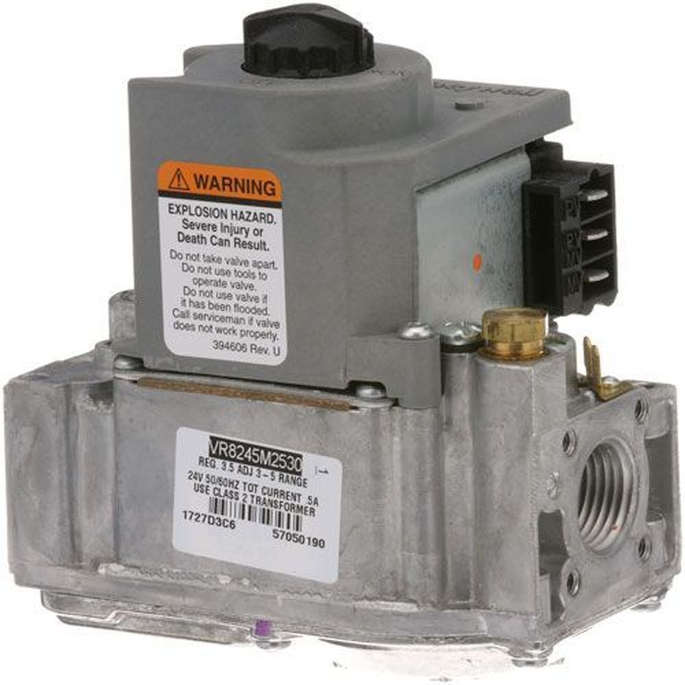 Blodgett Natural / Lp Gas Control For Blodgett Part Number 30005