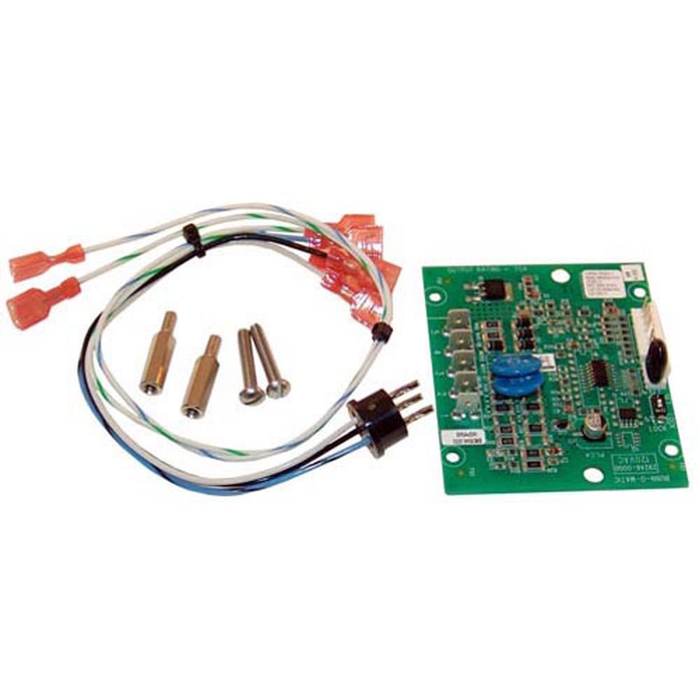 Bunn Bun32400.0000 120 Volt Digital Timer And Control Board