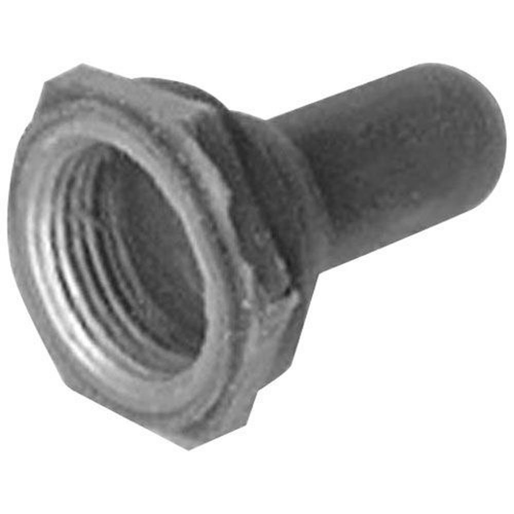 Carter Hoffmann Toggle Switch Screw On Rubber Boot For Carter Hoffmann Part Number 18602-0031