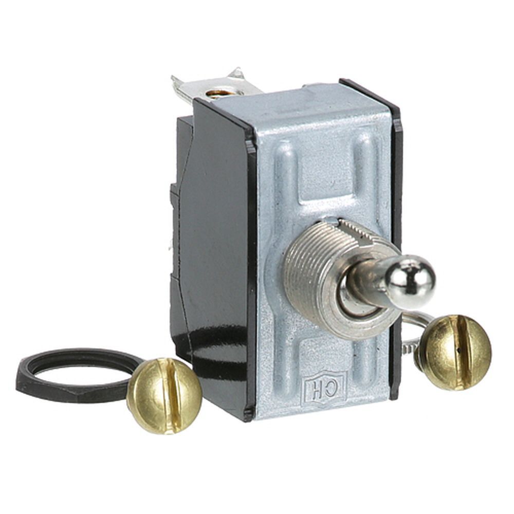 Carter Hoffmann Car18602-0083 Toggle Switch