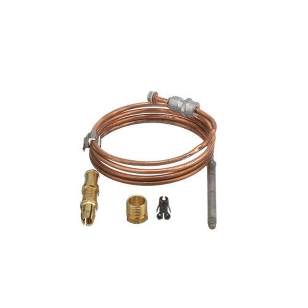 Cecilware 1980 Series Snap Fit 36 Inch Thermocouple For Cecilware Part Number A556-001