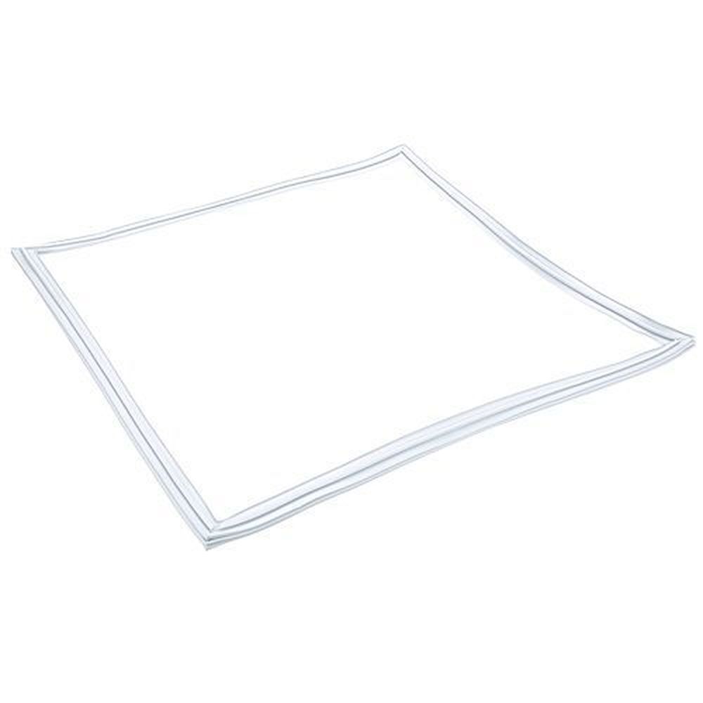 Continental Refrigerator Magnetic Door Gasket For Continental Refrigerator Part Number 2-706s, 24.5 X 25.25 Inch
