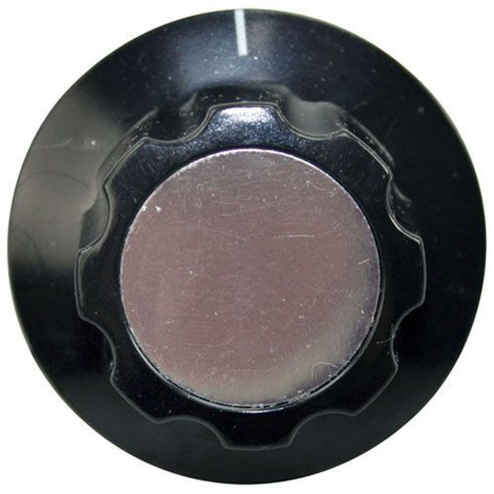 Cres Cor Pointer Knob For Cres Cor Part Number 0595061, 2 Inch Dia
