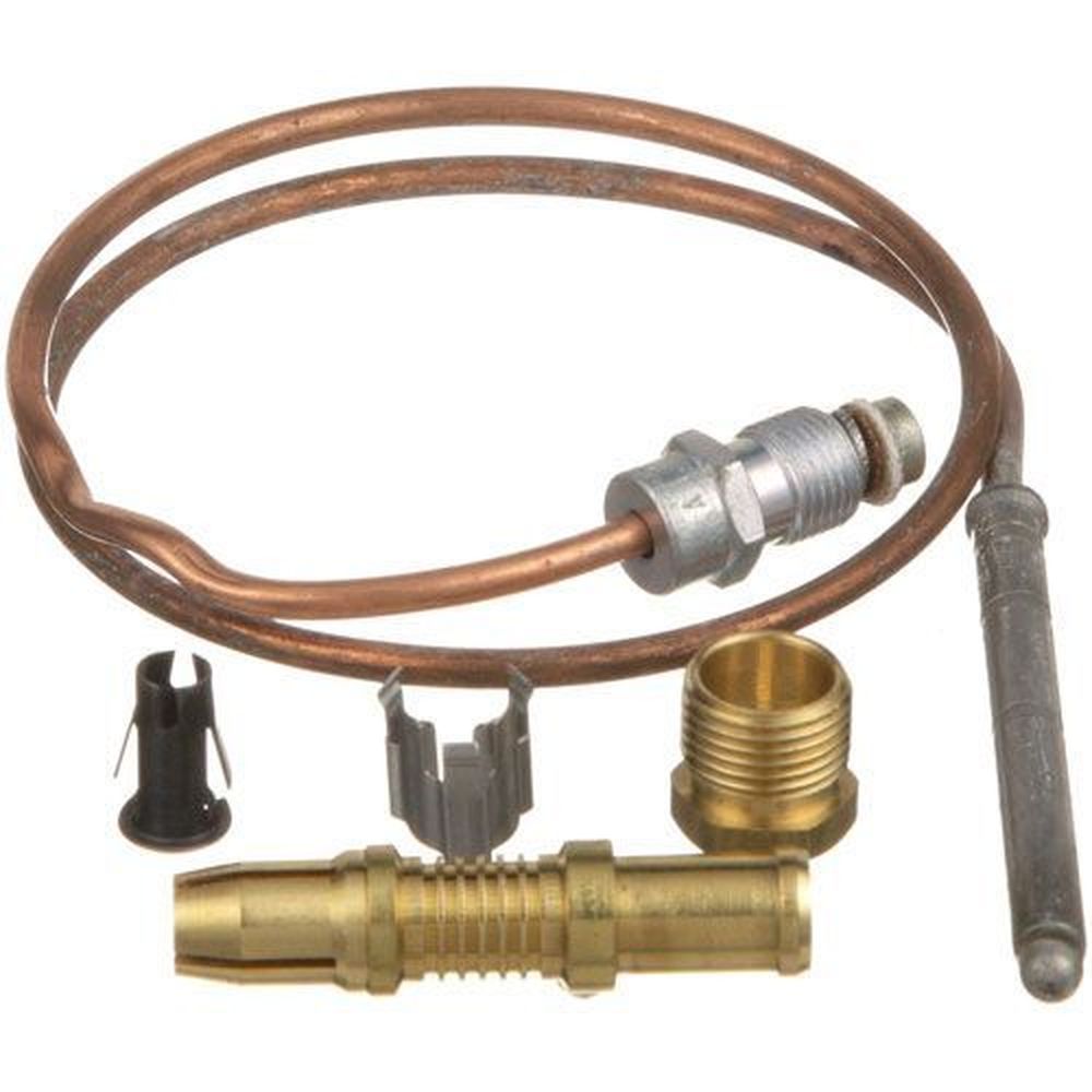 Comstock Castle 1980 Series Snap Fit 18 Inch Thermocouple For Comstock Castle Part Number T46