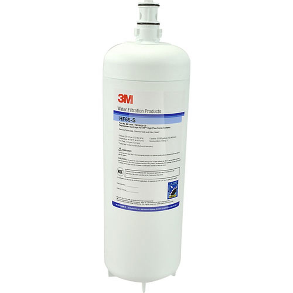 Cuno Cun5613409 Hf65-s Water Filter Cartridge